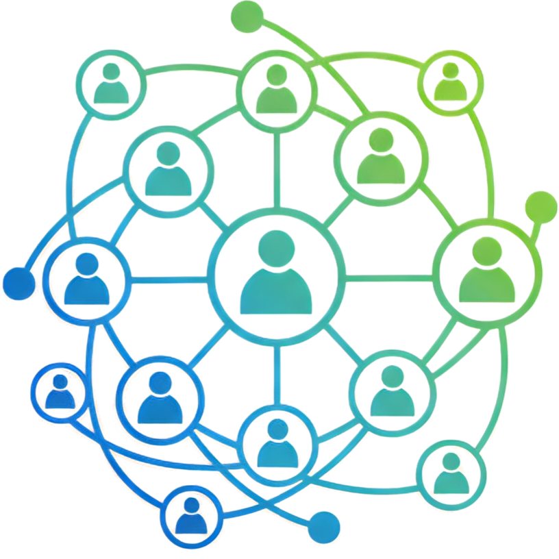 StaffCare Tech Logo